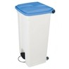 Contenedores de Basura